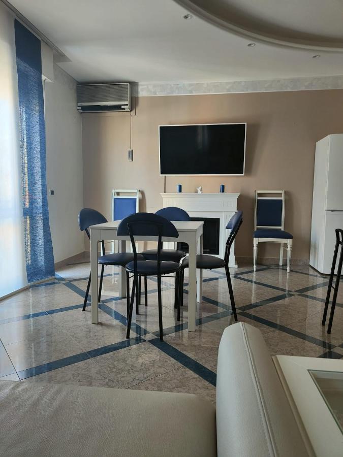 Appartement Spadaro